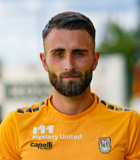 Edis Agovic