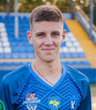 Andriy Savitskyi
