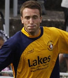 Sean Fraser