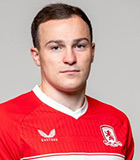 George Edmundson