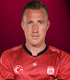 Fredrik Ulvestad