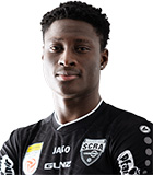 Mohamed Ouedraogo