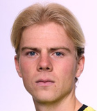 Johan Meyer