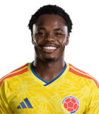 Carlos Andres Gomez
