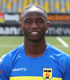 Issa Kallon
