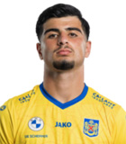 Huseyin Erturk