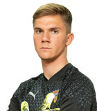 Timofey Kashintsev