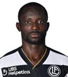 Ousmane Doumbia