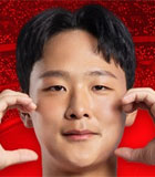 Lee Ho Jin