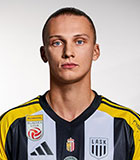 Maxim Talovierov