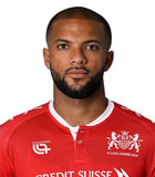 Dylan Ouedraogo