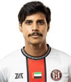 Ahmed Al Attas