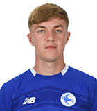 Joel Bagan