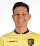 Jair Antonio Collahuazo Vaca