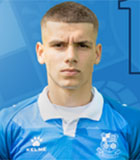 Christian Scott