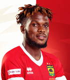 Steven Mukwala