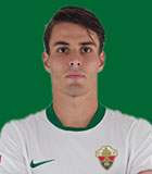 Federico Redondo