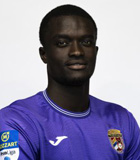 Babacar Mboup