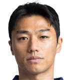 Ko Seung Beom