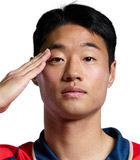 Lee Gun Hee