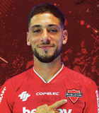Lucas Abascia