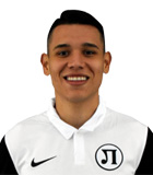 Cristhian Mendoza