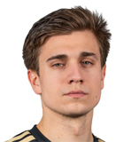 Markus Arsalo