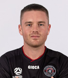 Adam Stephen Berry