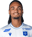Sekou Mara