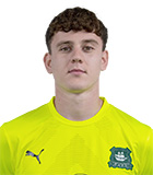 Adam Parkes