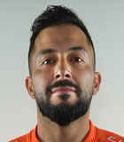 Sebastian Zuniga