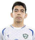 Saidkhon Khamidov