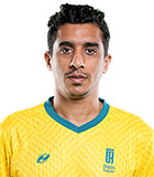 Ibrahim Al Zubaidi