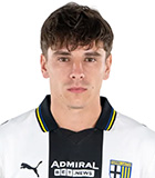 Adrian Bernabe Garcia