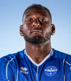 Aaron Pierre