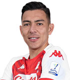 Harold Andres Rivera Chavarro