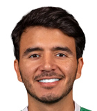 Andres Alejandro Hernandez Valle