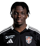 Korede Osundina
