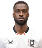 Mohamed Eisa