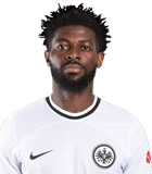 Jerome Junior Onguene