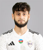 Nariman Akhundzade