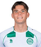 Brynjolfur Darri Willumsson
