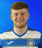 Zak McKay