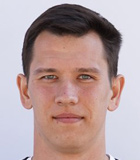 Aliaksandr Svirski