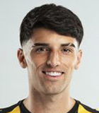 Andres Madruga