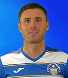 Michael O'Halloran