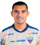 Aderbar Melo dos Santos Neto