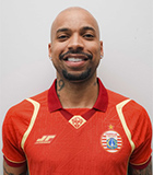 Gustavo Almeida dos Santos