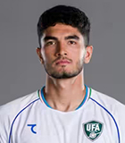 Sherzod Esanov