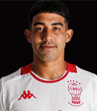 Agustin Toledo